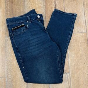 True religion Deep Blue Denim Pants